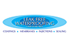 Leak Free Waterproofing
