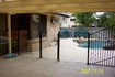 ALLIGATOR GATES & PANELS