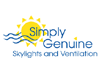 Simply Genuine Skylights & Ventilation
