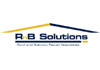 Roof & Balcony Solutions