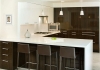 Crafted Cabinets
