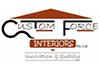 Custom Force Interiors Pty Ltd