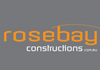 Rosebay Constructions Pty Ltd