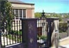 Eastern Suburbs Wrought Iron