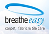 Breathe Easy Carpet & Fabric Care