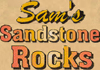 Sams Sandstone Rocks