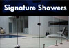 Signature Showers & Mirrors