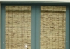 Ashwood Bamboo Blinds & Security Doors