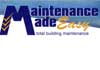 Maintenance Made Easy