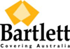 Bartlett Covering Australia
