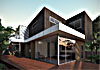 Sketch Building Design