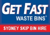 Get Fast Waste Bins