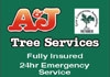 A & J Tree Services