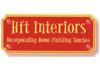 HFT Interiors Incorporating Home Finishing Touches
