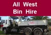 All West Bin Hire