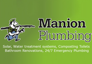 Manion Plumbing Pty Ltd