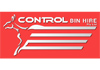 Control Bin Hire