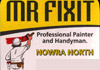 Cheyne  Pont Painting Services