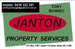 Janton Property Services Pty Ltd