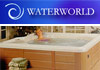 Poolside Water World