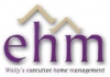 EHM Wally's Executive Home Management
