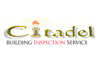 Citadel Building Inspection Service