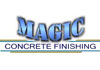Magic Concrete Finishing