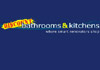 Discount Bathrooms & Kitchens