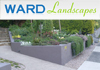 Ward Landscapes & Constructions