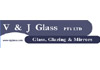 V&J Glass