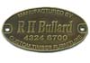 Rh Bullard Custom Timber Furniture