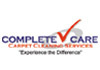 Complete Care Carpet Cleaning Services