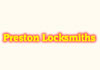 Preston Locksmiths