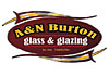 A&N Burton Glass & Glazing