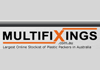 Multifixings