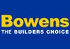 Bowens Timber & Building Supplies