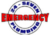 24- Seven Emergency Plumbing
