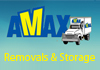 AMAX Removals & Storage