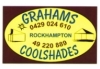 Grahams Coolshades