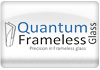 Quantum Frameless Glass