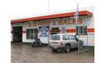 S.G HIRE & SALES