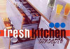 Fresh Kitchen Concepts