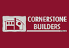 Cornerstone Builders - Patio's Decks & Pergolas