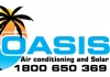 Oasis Air Conditioning and Solar