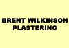 Brent Wilkinson Plastering
