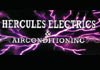 Hercules Electrics P/L