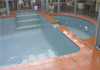 Pool Tiling
