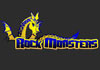 Rock Monsters - The Stone Makers