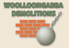 Woolloongabba Demolitions