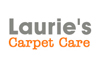 Laurie's Carpet Care